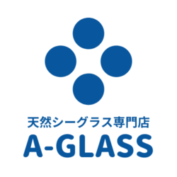 天然シーグラス専門店　A-GLASS